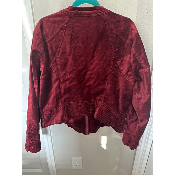 Torrid Jacket - Picture 4 of 4